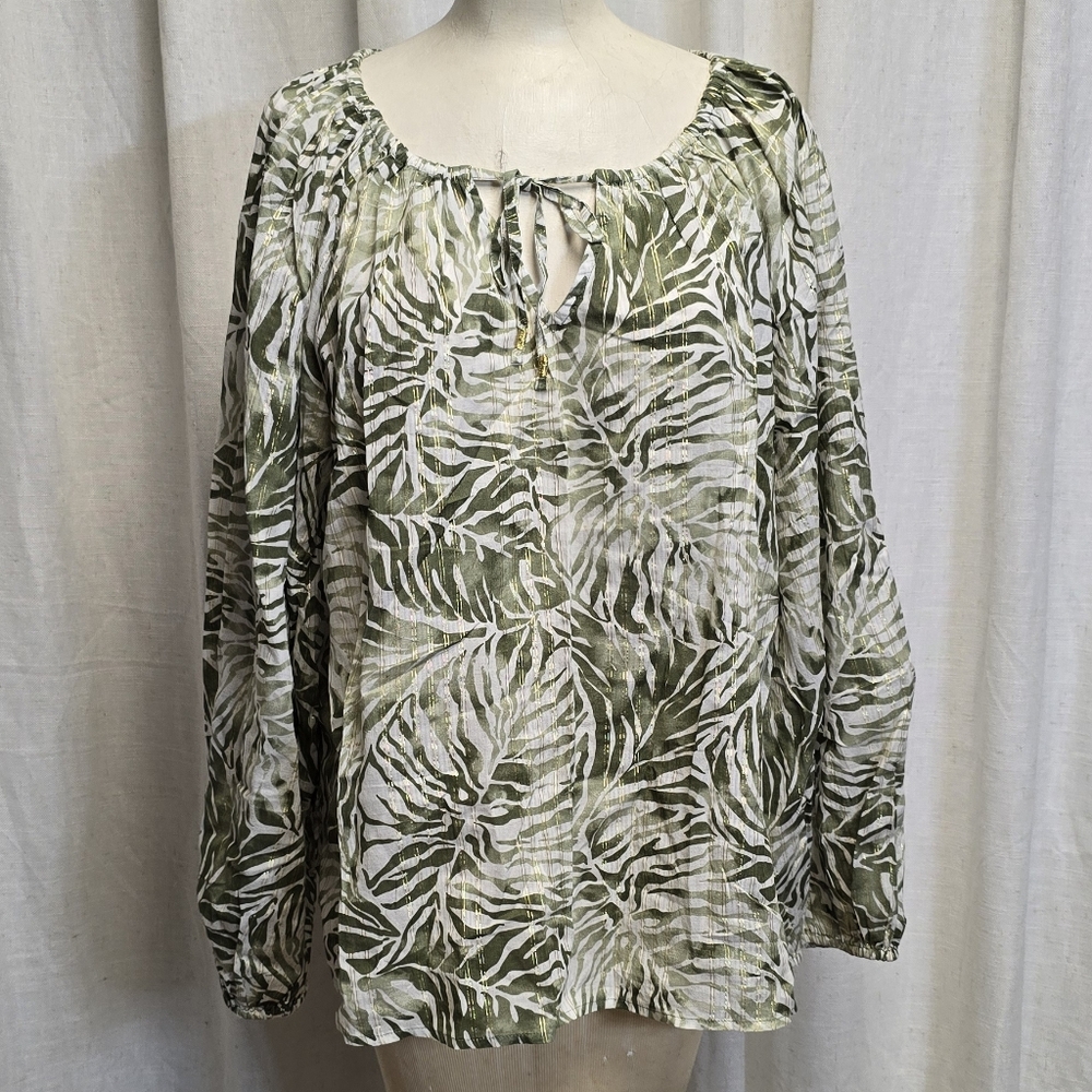 Tommy Bahama Top